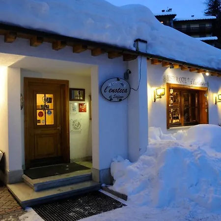 Hotel Sport Alpina Madesimo