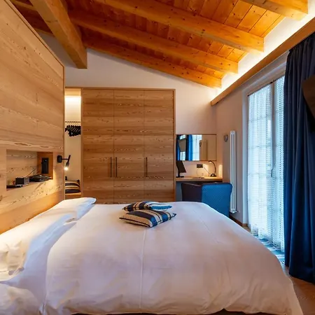 Sport Alpina Hotel