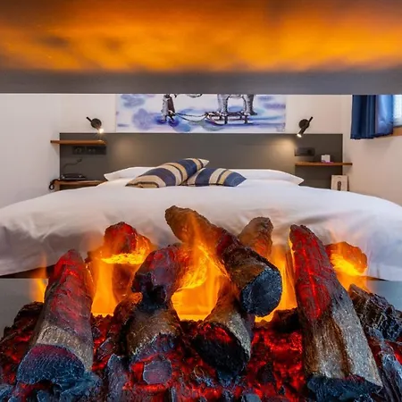 Hotel Sport Alpina 4*