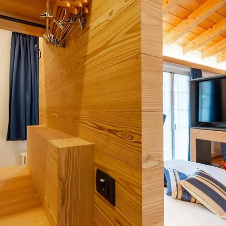 Sport Alpina Hotel 4*