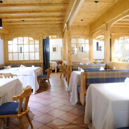 Hotel Sport Alpina