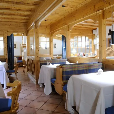 Sport Alpina Hotel 4*
