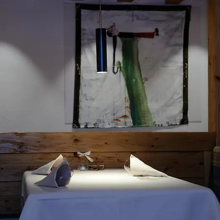 Hotel Sport Alpina