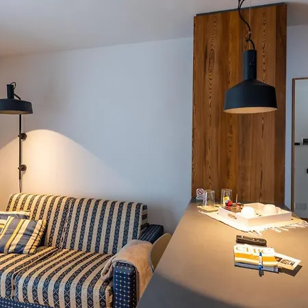 Sport Alpina Hotel