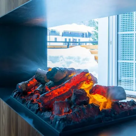 Sport Alpina Hotel 4*