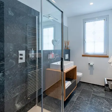Sport Alpina Hotel Madesimo