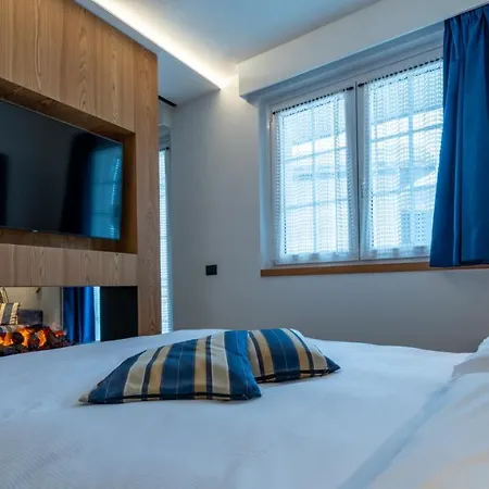 Sport Alpina Hotel Madesimo