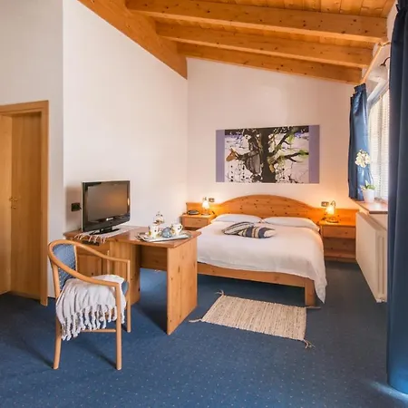 Hotel Sport Alpina 4*