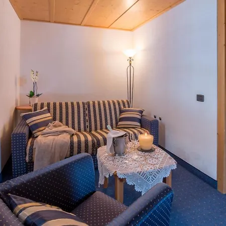 Hotel Sport Alpina
