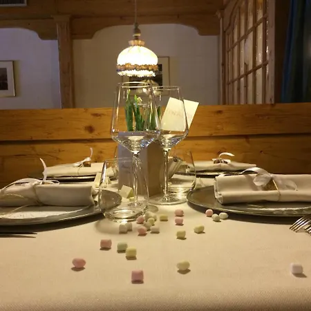 Hotel Sport Alpina 4*