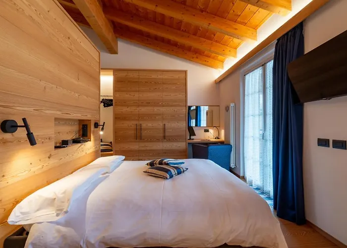 Sport Alpina Hotell