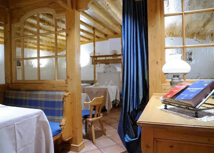 Sport Alpina Hotell