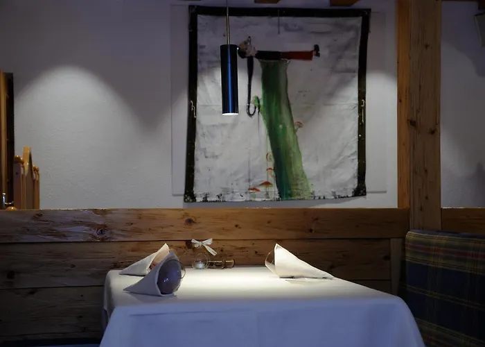 Hotell Sport Alpina
