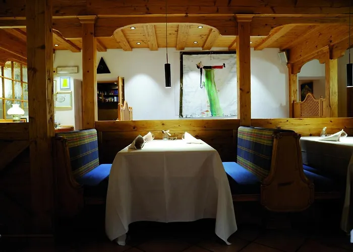 Sport Alpina Hotell