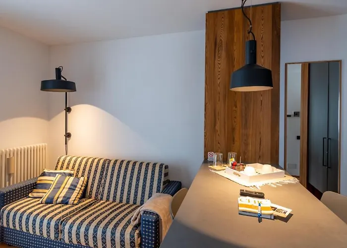 Sport Alpina Hotell