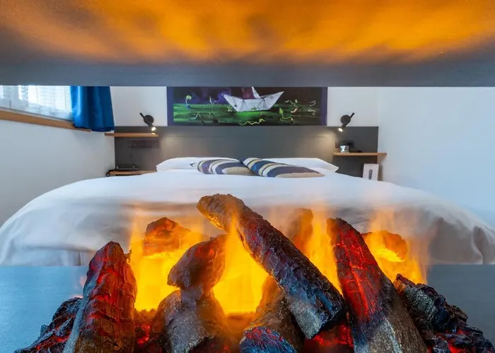 Hotell Sport Alpina Madesimo