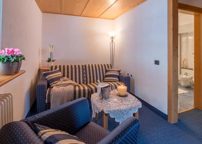 Hotell Sport Alpina