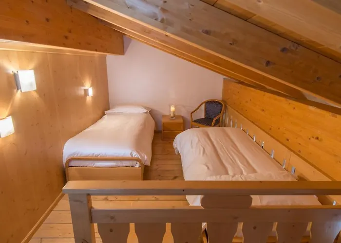 Sport Alpina Hotell