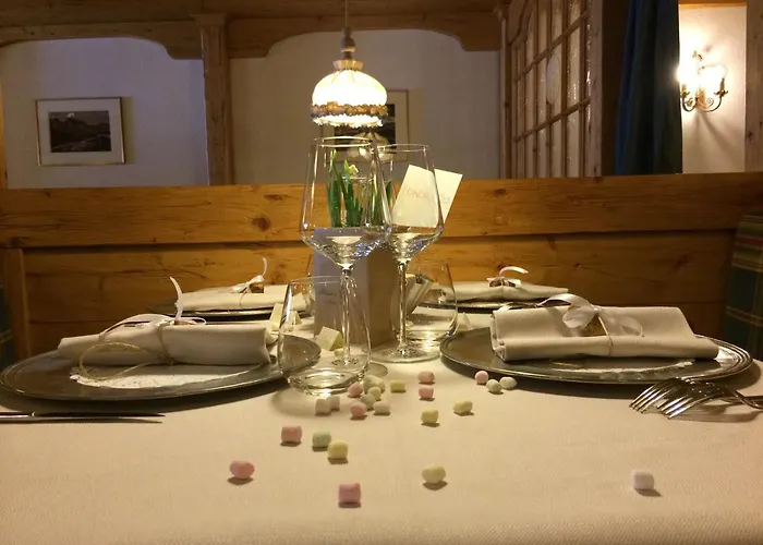 Hotell Sport Alpina 4*